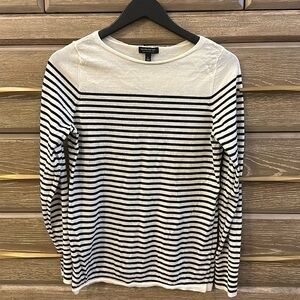 Banana republic merino sweater